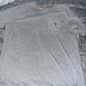 Men’s Carhartt force t-shirt